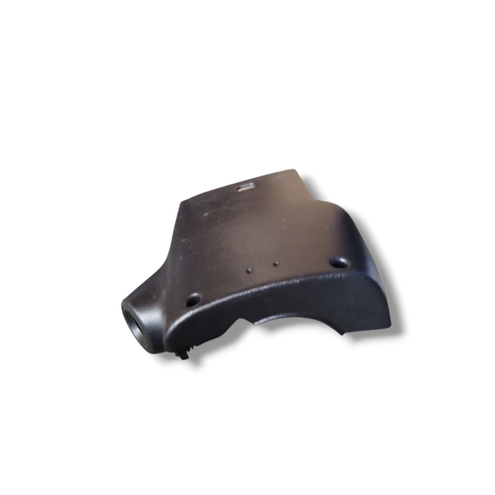 Moldura Chave Seta Inferior Peugeot 307 2006 2007 2008 2012 8