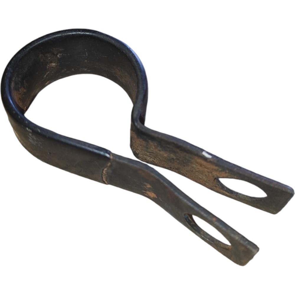 Suporte Cano Tubo Dágua Radiador Vw Jetta 2007 2009 2011