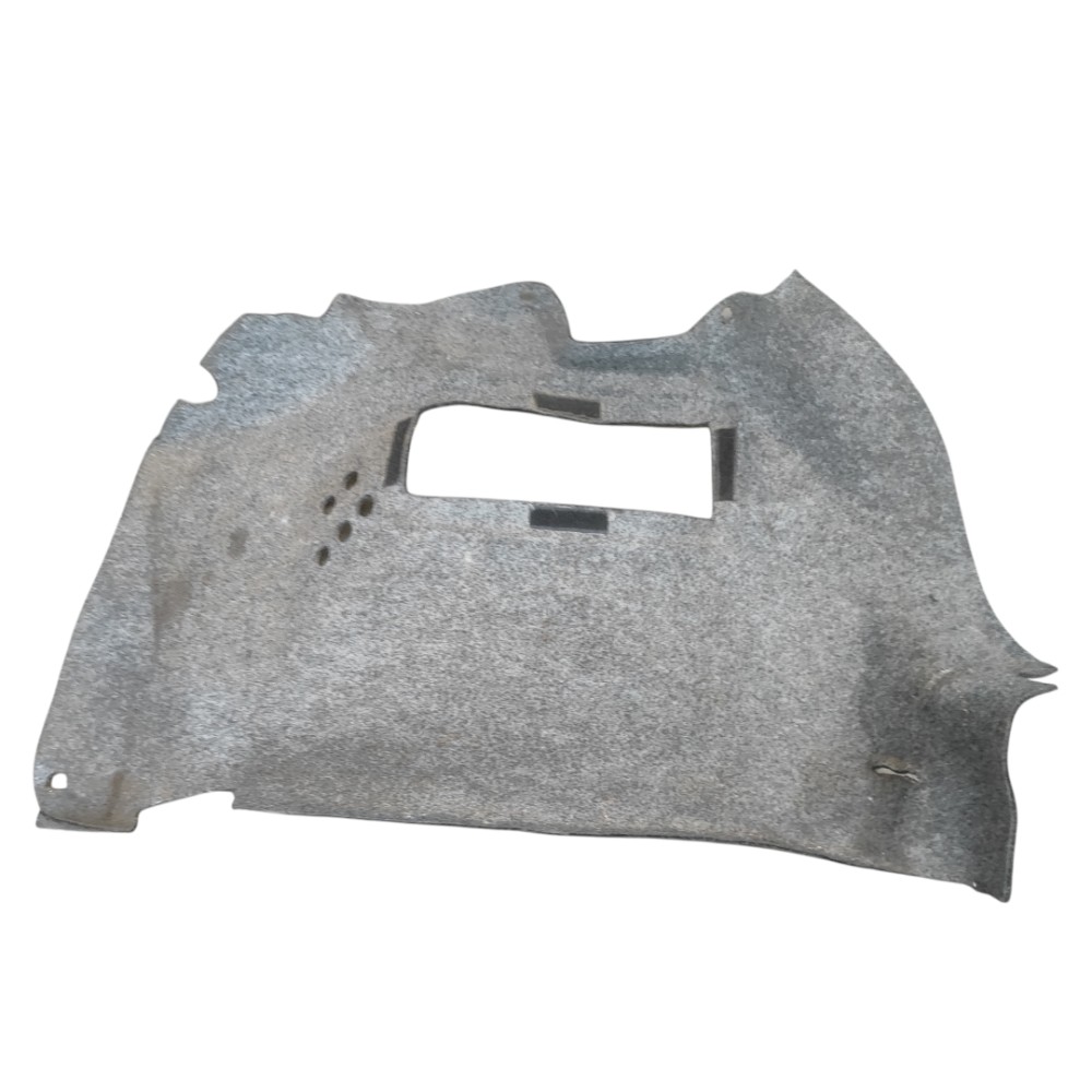 Forro Lateral Direita Porta Malas Fiat Stilo 2003 2004 2011