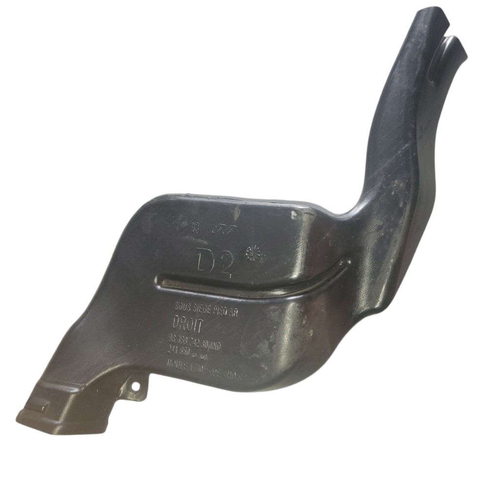 Duto Caixa Ar Direito Peugeot 307 Citroen C4 2006 2008 2012