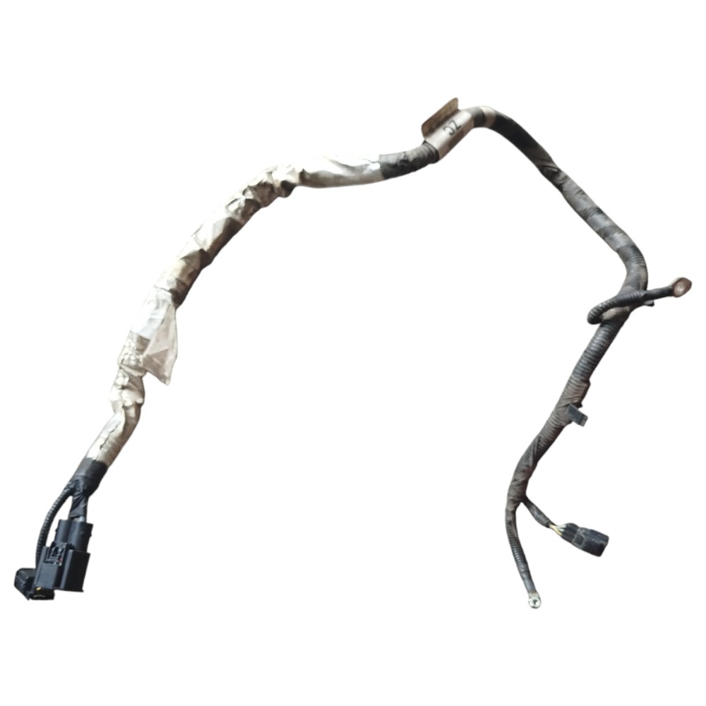 Chicote Da Caixa De Direção Ford Focus 2.0 2014 2017 2019 1