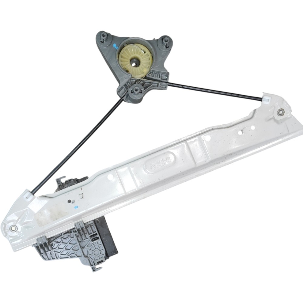 Maquina De Vidro Dianteira Direita Volkswagen Gol G5 G6 G7