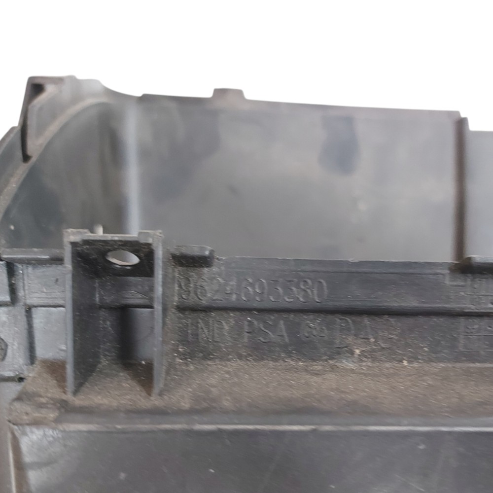 Porta Luvas Peugeot 206 1999 2001 2005 2008 2012 Original 9