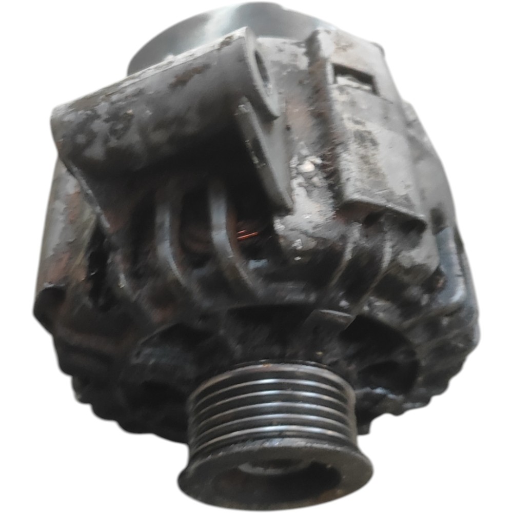 Alternador 2.0 Ford Fiesta Ecosport Ka 2003 2008 2015 2018 6