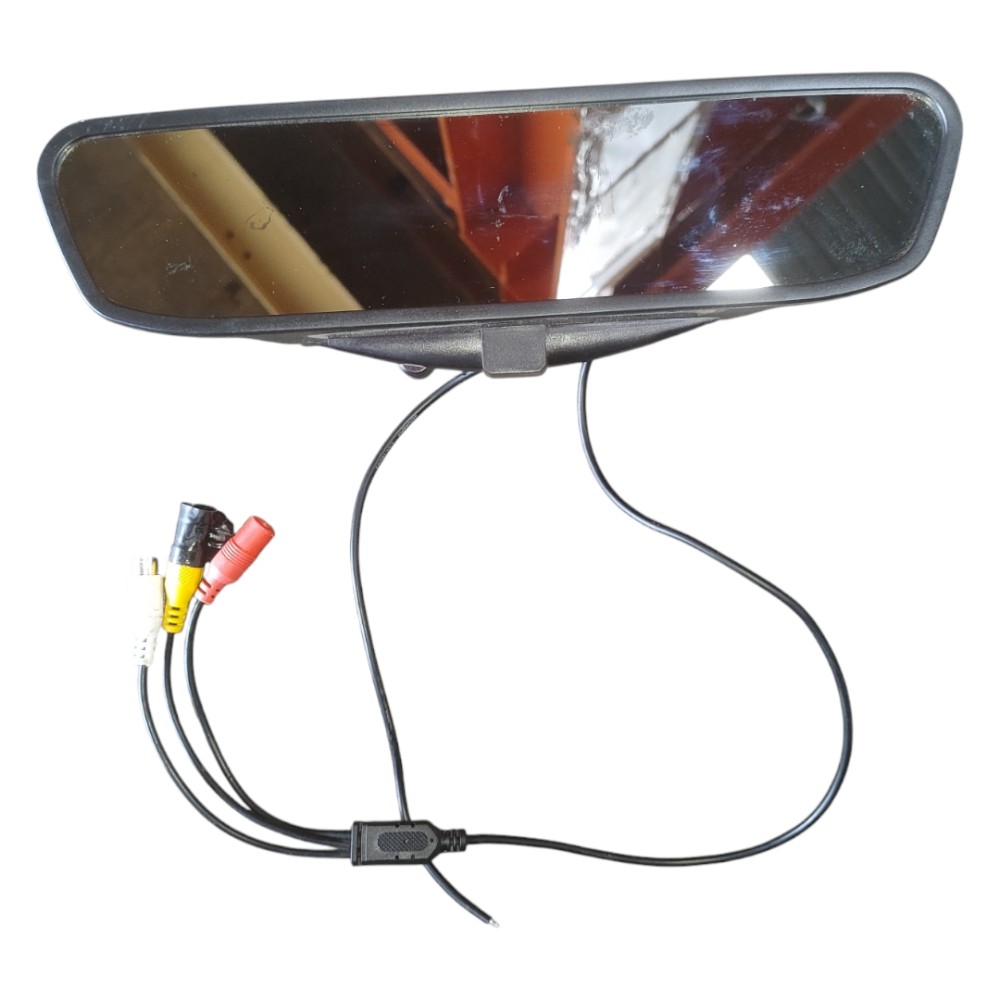Retrovisor Interno Nissan Sentra 2008 2009 2010 2012 2013