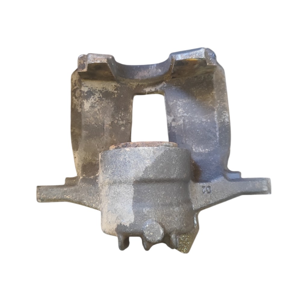 Pinça Freio Dianteira Esquerda Citroen C4 Vtr 2.0 2006 2012