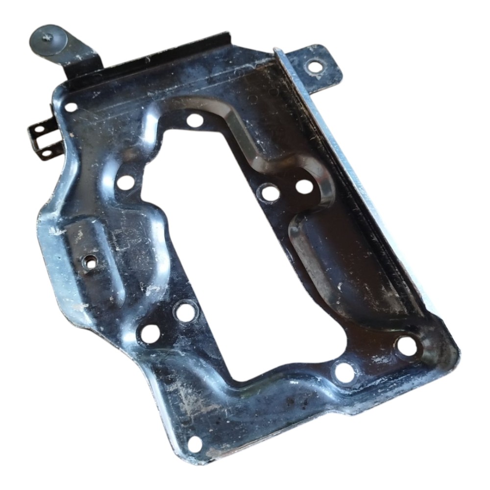 Suporte Base Caixa Bateria Gm Zafira Vectra 2001 A 2012