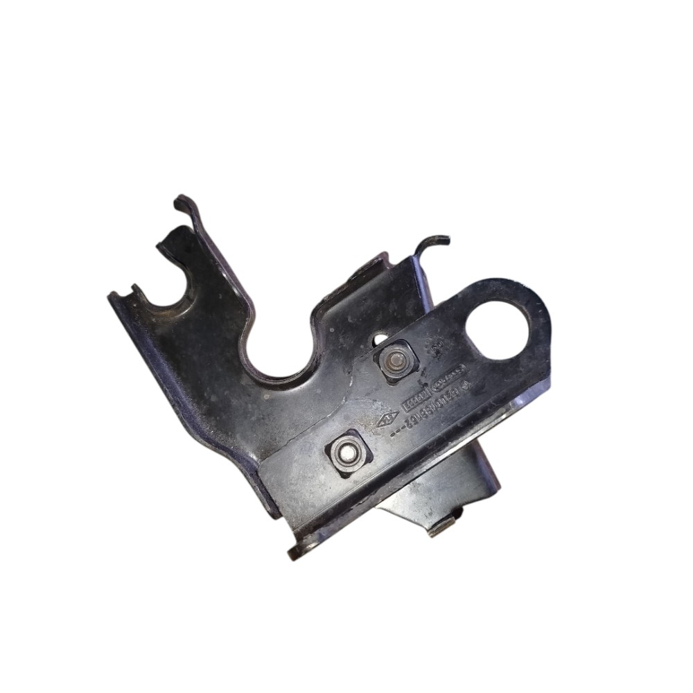 Suporte Guia Vareta Oleo Renault Symbol Megane Scenic Duster
