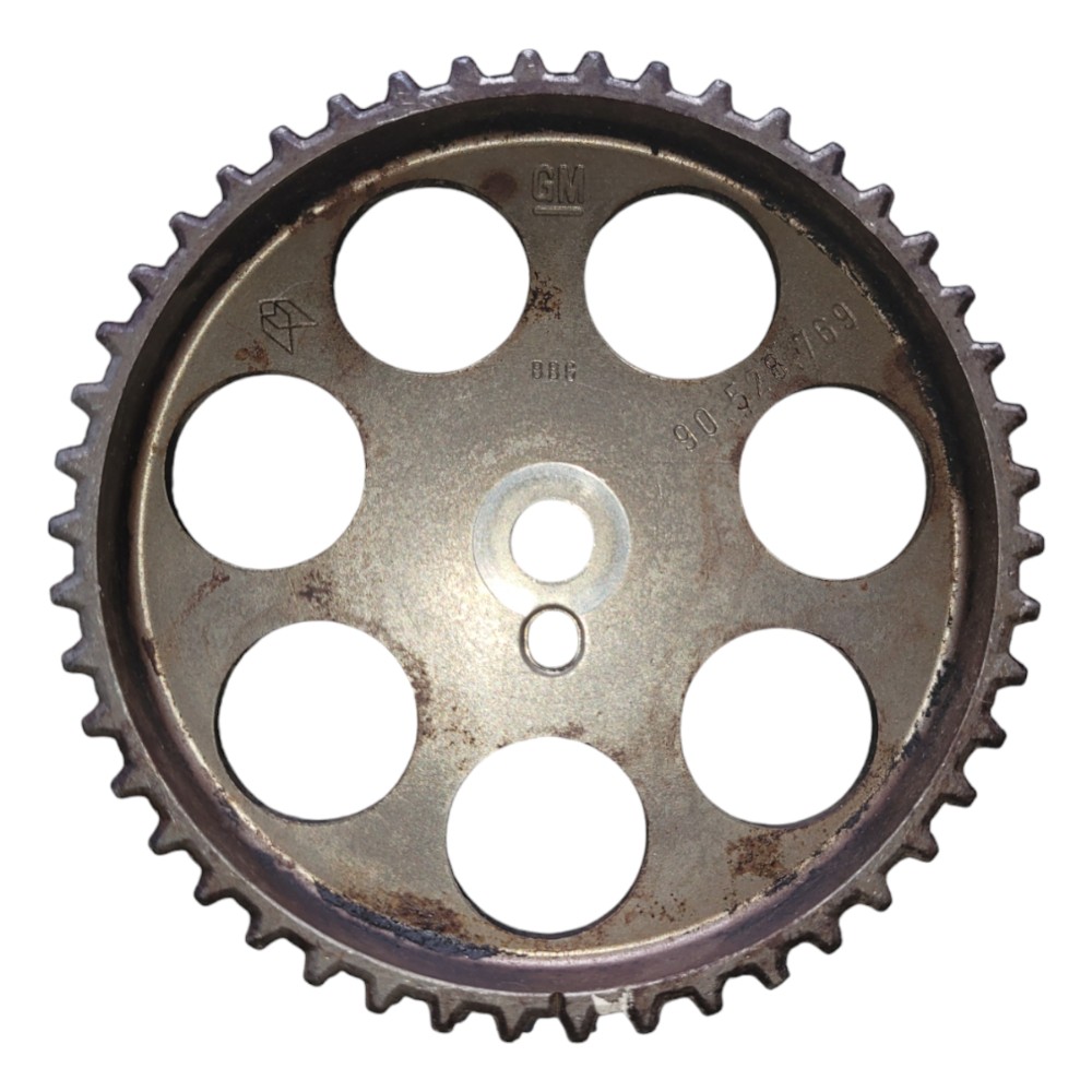 Polia Comando Valvula Astra Vectra Zafira 1.8 2.0 90528769 3