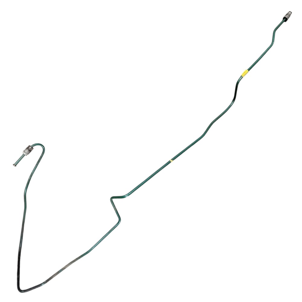 Linha Freio Verde Renault Megane 2.0 2007 2008 2009 2013 1