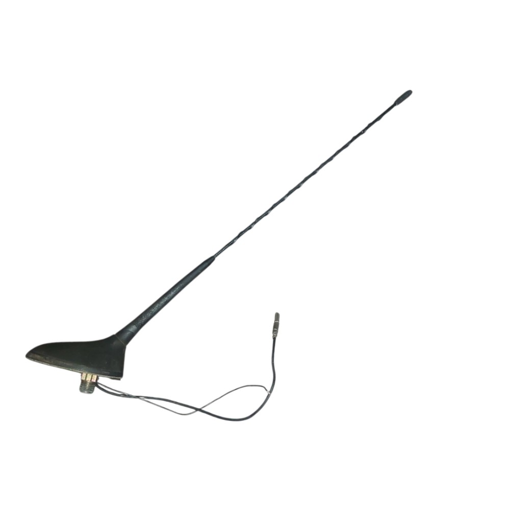Antena Completa Teto Peugeot 307 2005 2010 2011
