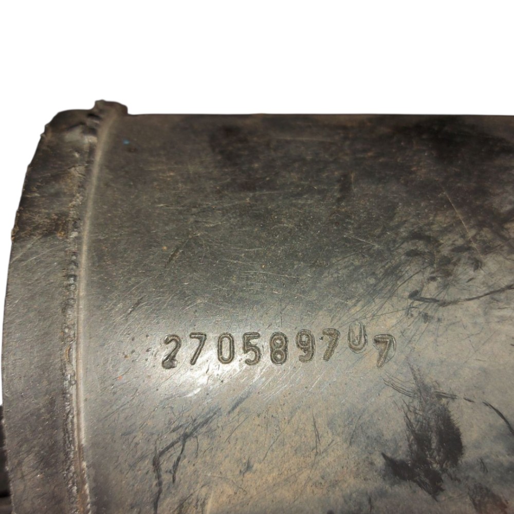 Filtro Canister Gm Corsa Meriva Montana 1997 A 2012 Original 5