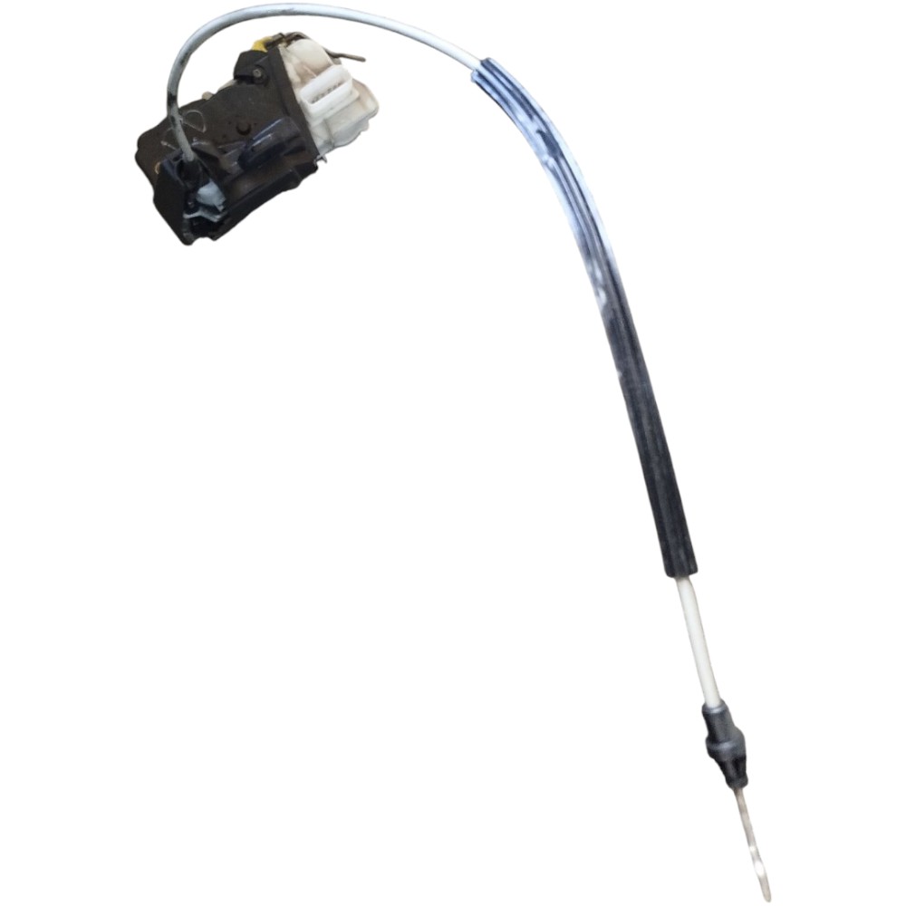 Fechadura Trava Porta Diant Direita Peugeot 307 2006 A 2012