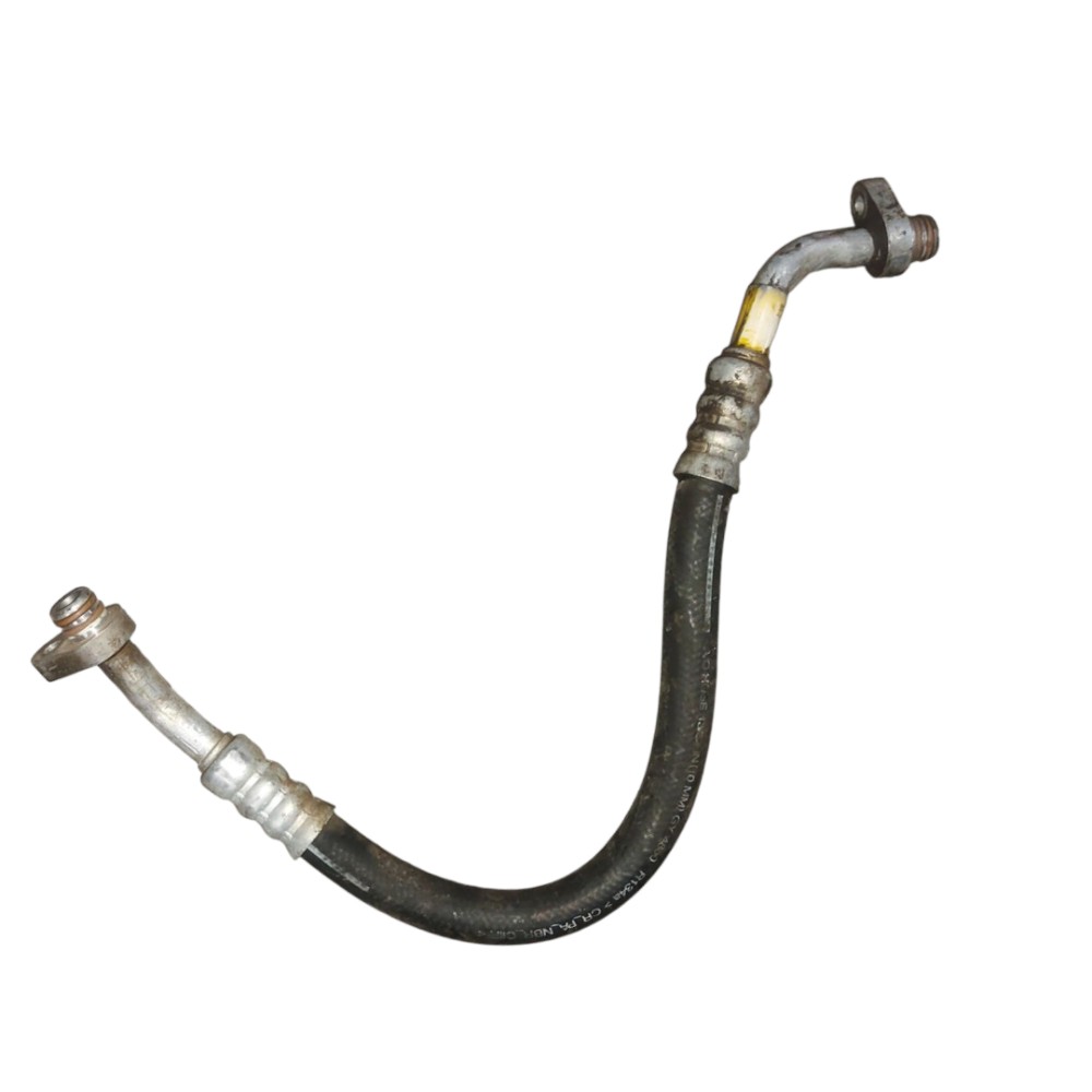 Mangueira Compressor Ar Condicionado Peugeot 307 2005 2012