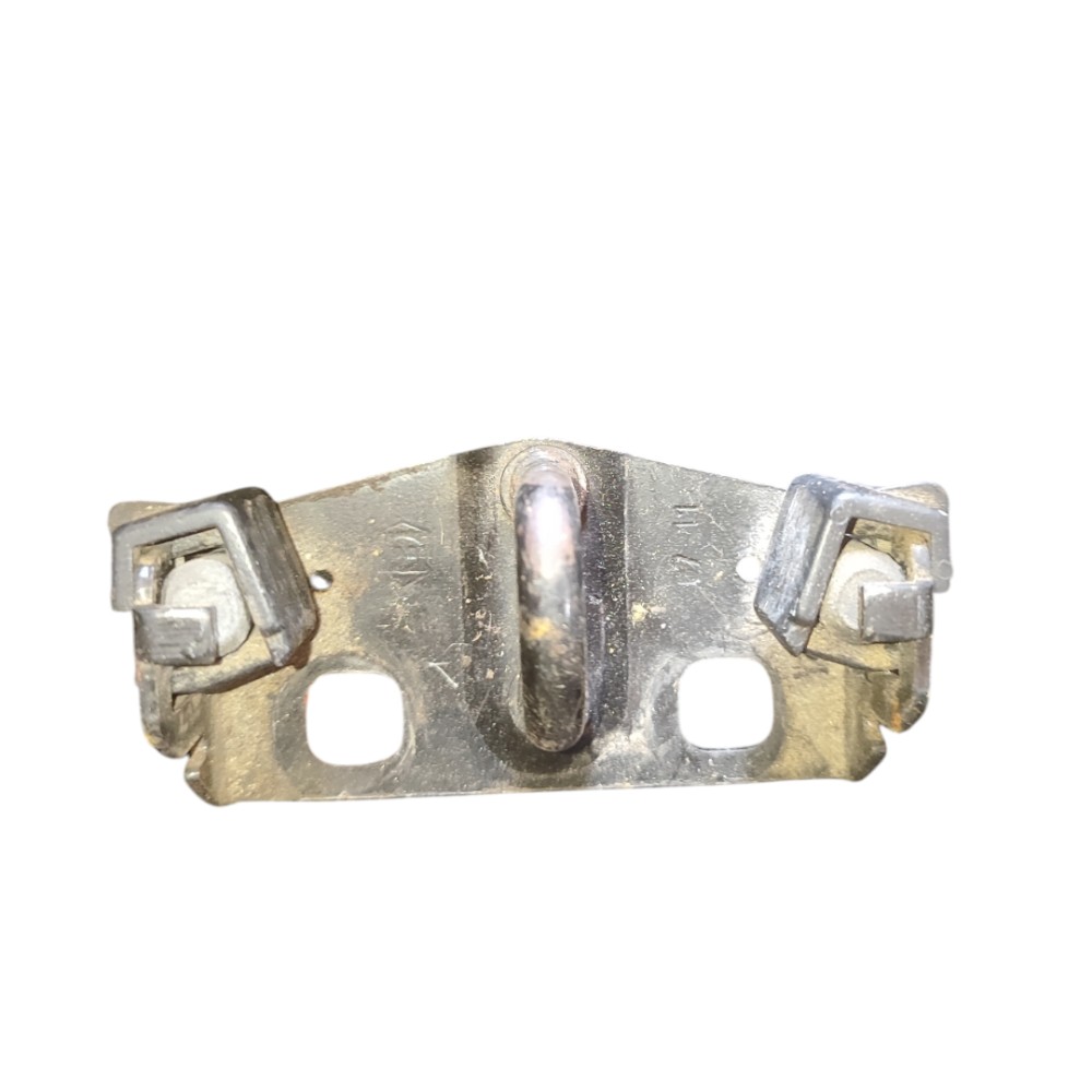 Batente Fechadura Tampa Traseira Citroen C4 2008 2009 2013
