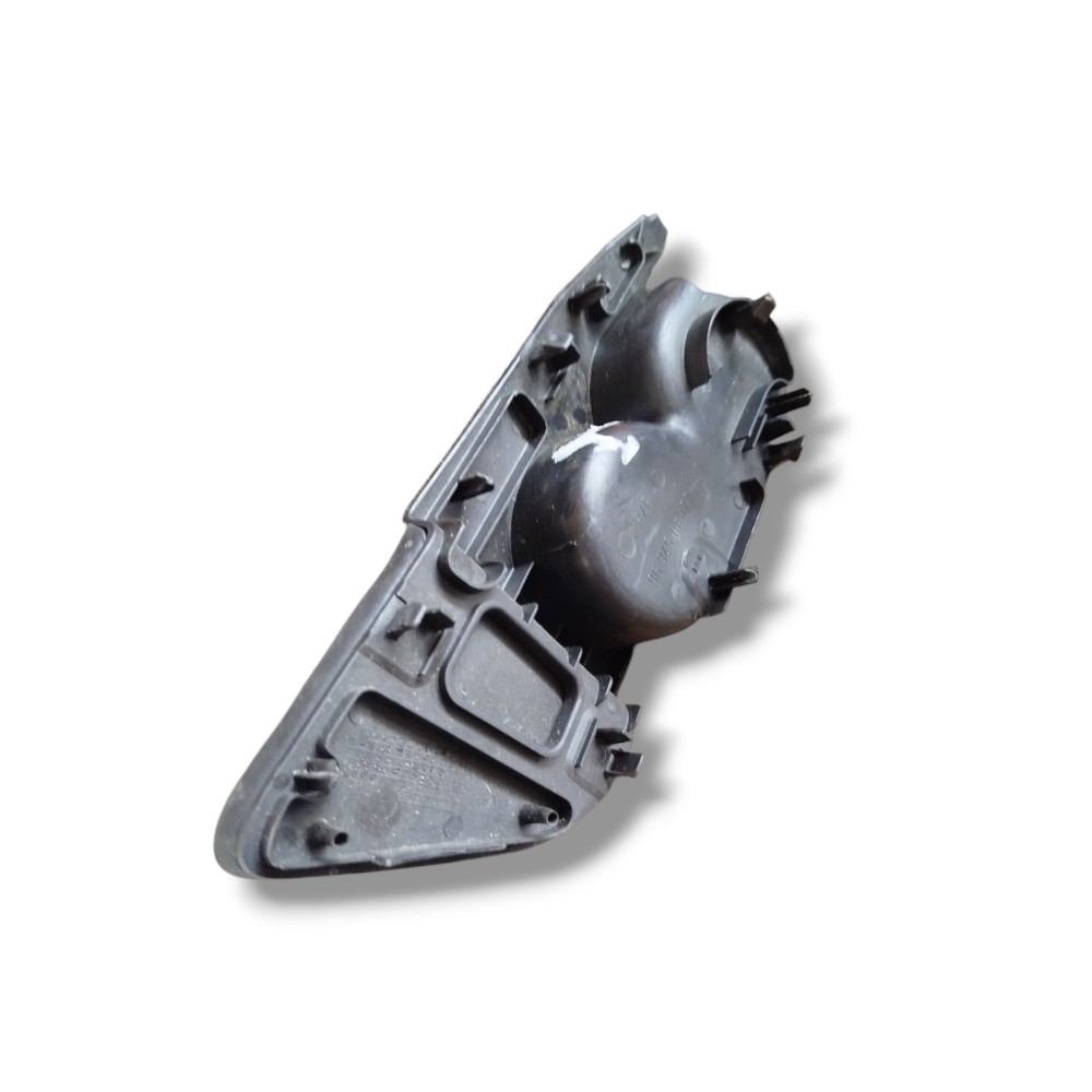 Porta Copos Console Central Peugeot 307 2004 2010 2013 7