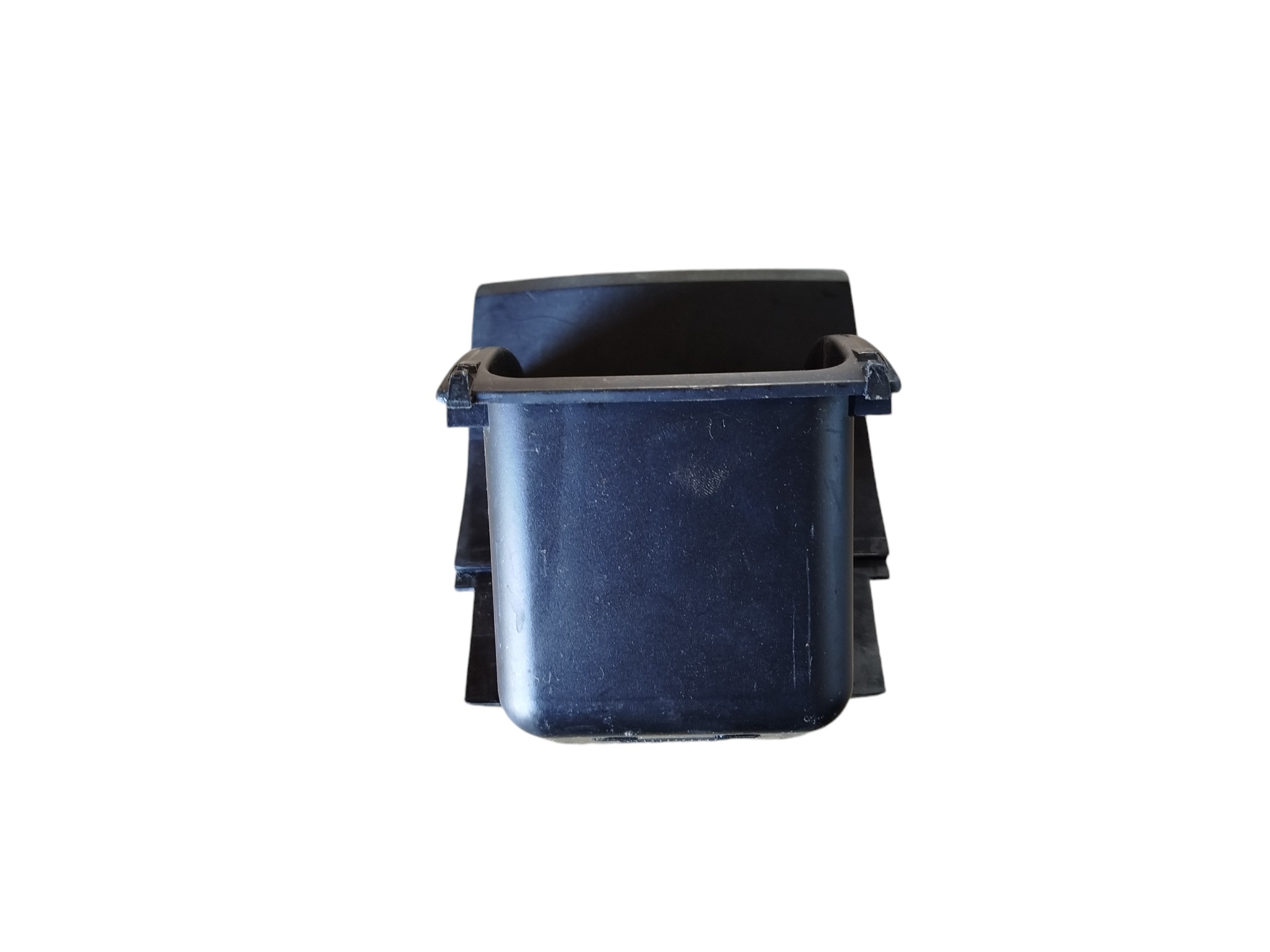 Porta Objetos Console Traseiro 307 2004 2006 2008 2010 2012 2