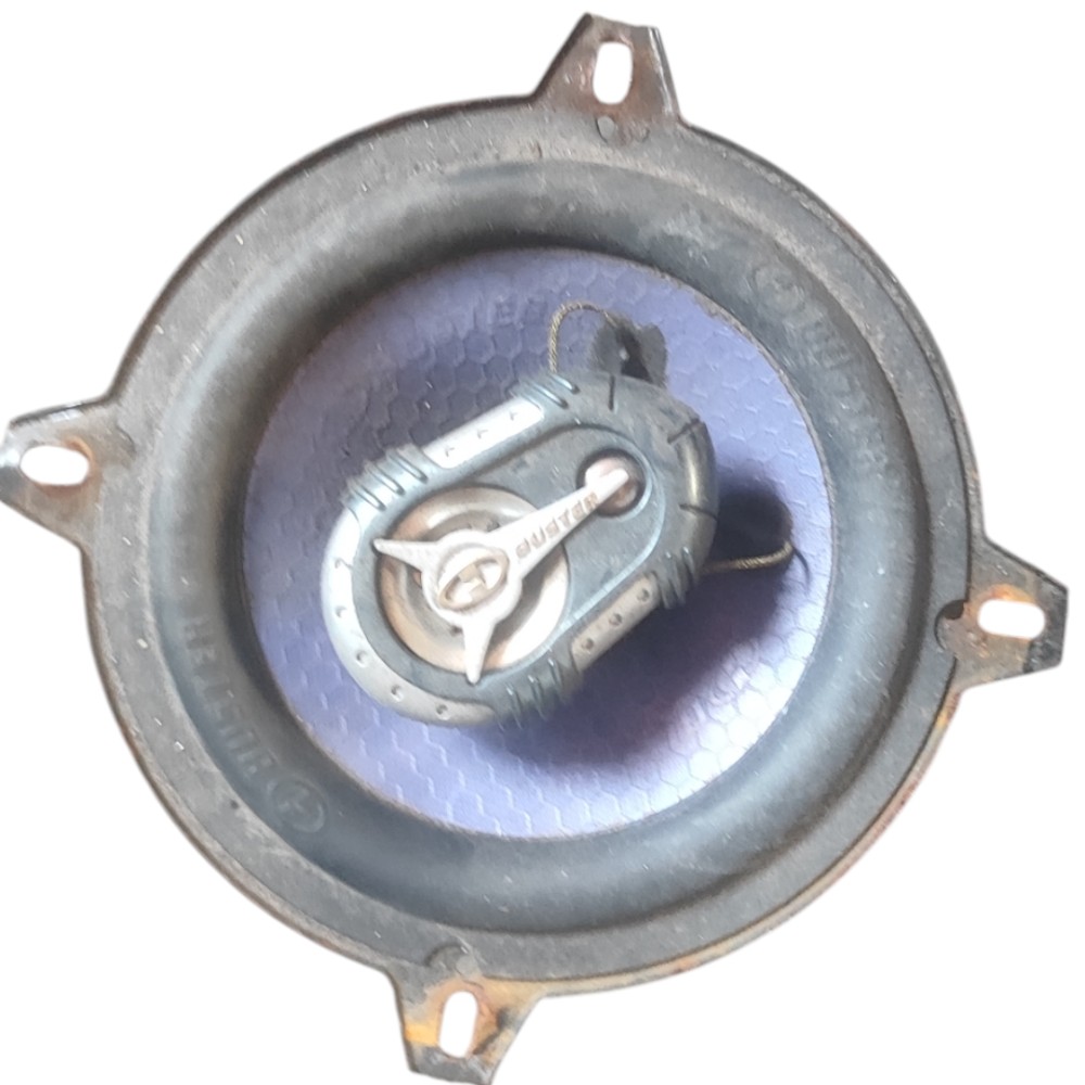 Auto Falante Som Direito Automotivo Ford Ka 2008 A 2013