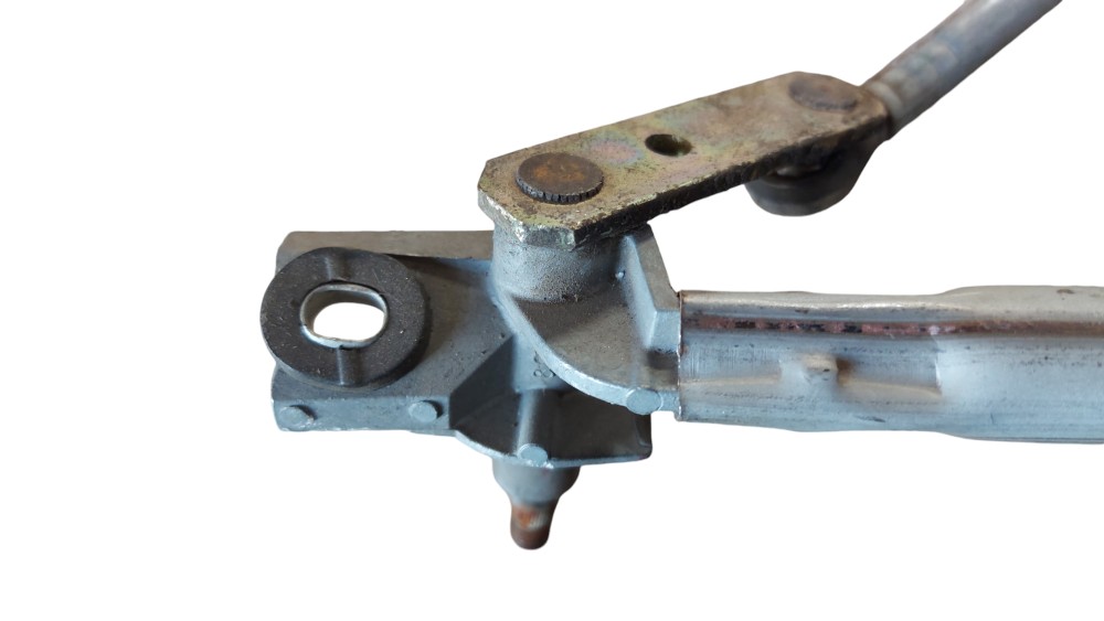 Máquina Vidro Limpador Celta Corsa Classic Prisma 2001 4