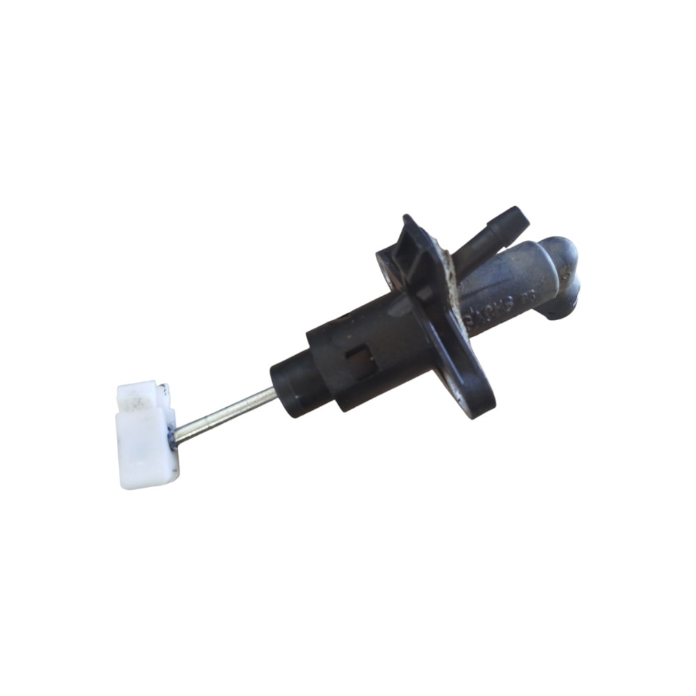 Atuador Pedal Cilindro Embreagem Vw Gol Polo Fox 2005 A 2011