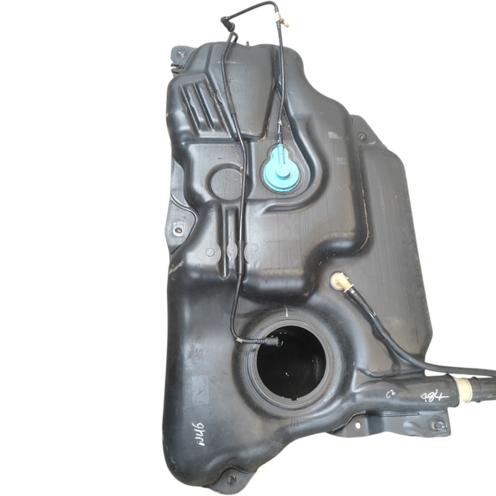 Tanque De Combustível Citroen C3 2003 2006 2008 2010 2012