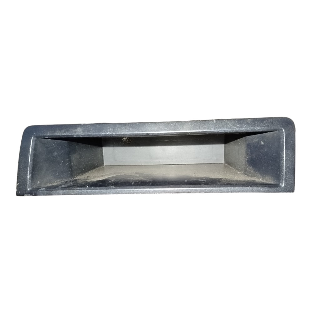 Moldura Porta Treco Objeto Painel Honda Civic 2000 2004 2006 6