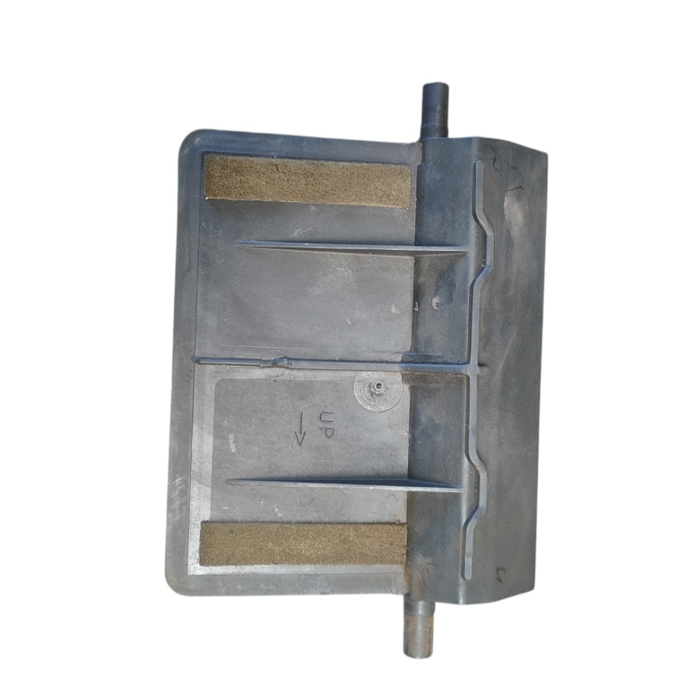 Vasculante Caixa Ar Ford Focus 2001 2002 2003 2004 2005 2008