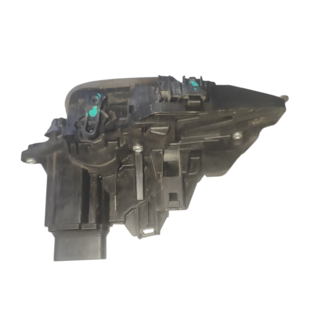 Fechadura Dianteira Esquerda Xc40 Xc60 Xc90 C40 T8 2018 2025 3
