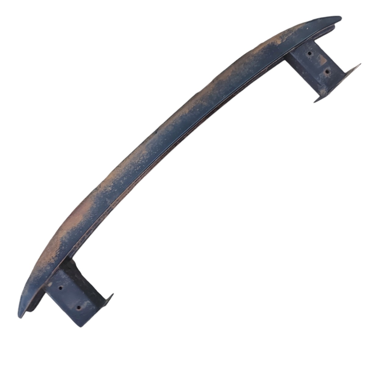 Alma Parachoque Traseiro Peugeot 307 Sw 2003 2012 2