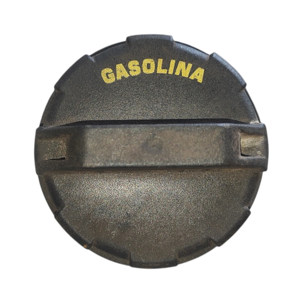 Tampa Tanque Combustível Gm Vectra Omega Kadett 1997 2005 Preto 2001