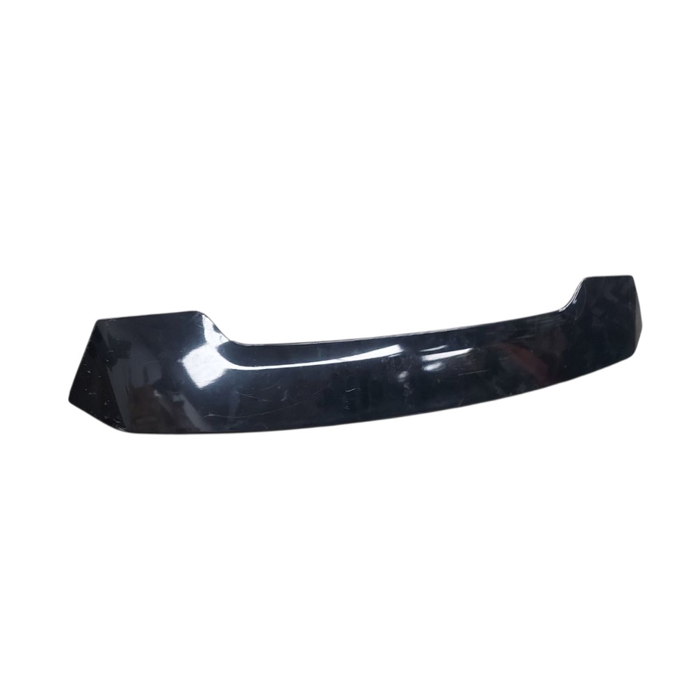 Aérofolio Tampa Traseira Fiat Punto 2013 2014 2015 2016 2017