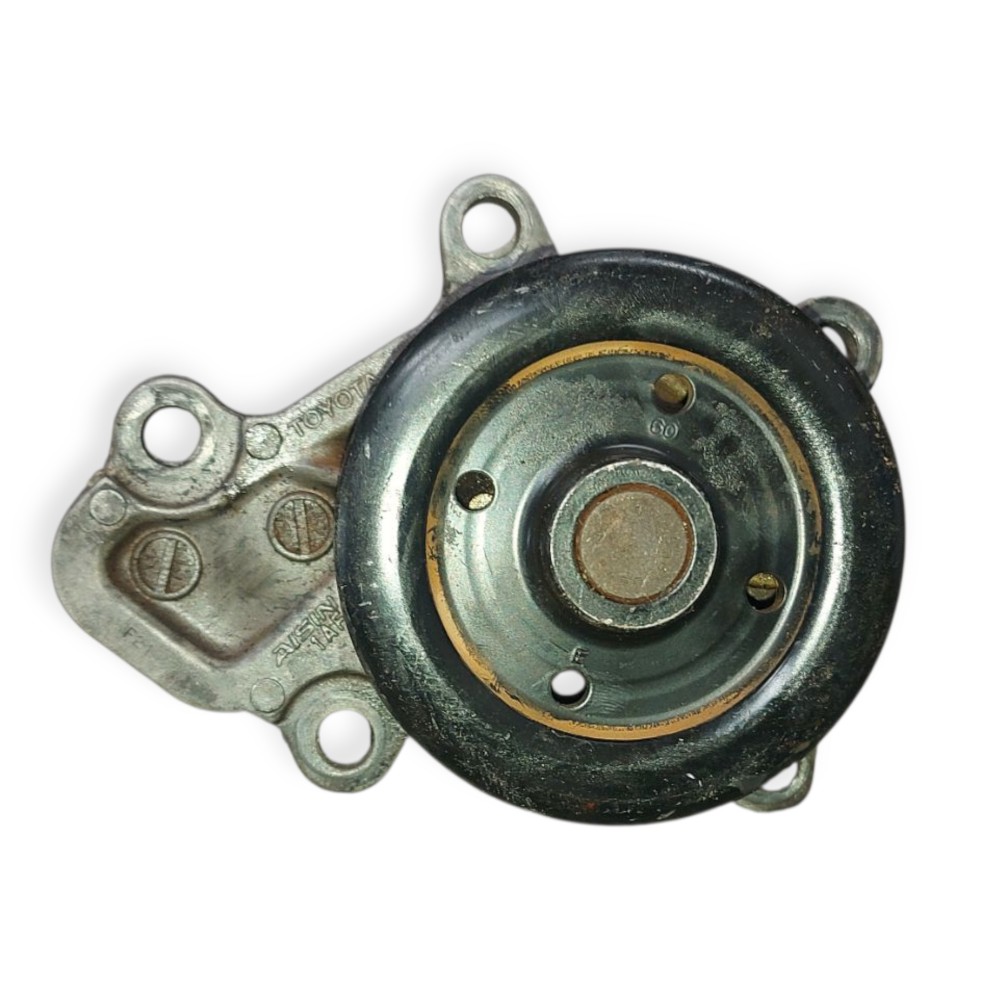 Bomba Dágua Motor Toyota Etios 1.5 2012 2013 2014 2015 2016