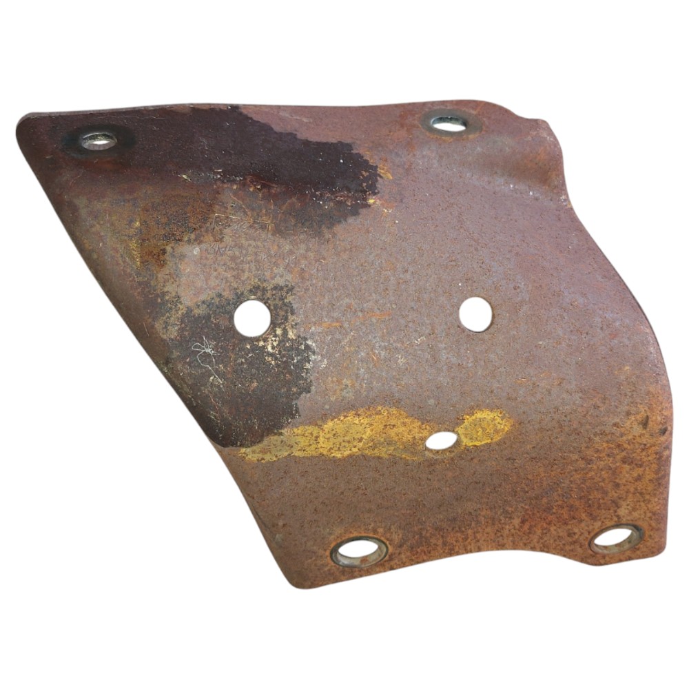 Suporte Catalisador Ford Focus 2014 2016 2017 2018 2019 3