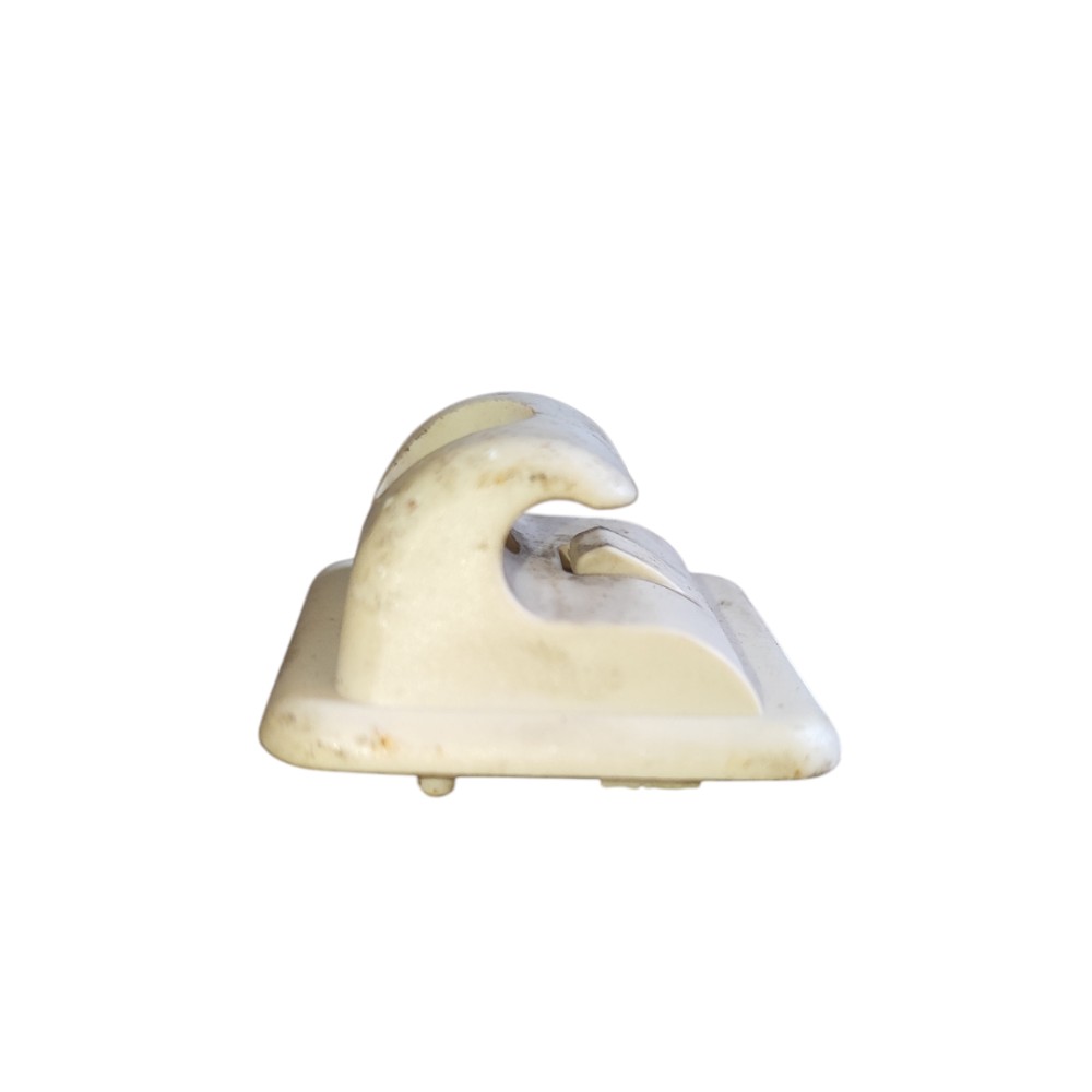 Suporte Quebra Sol Citroen C4 2006 2007 2008 2009 2010 2012