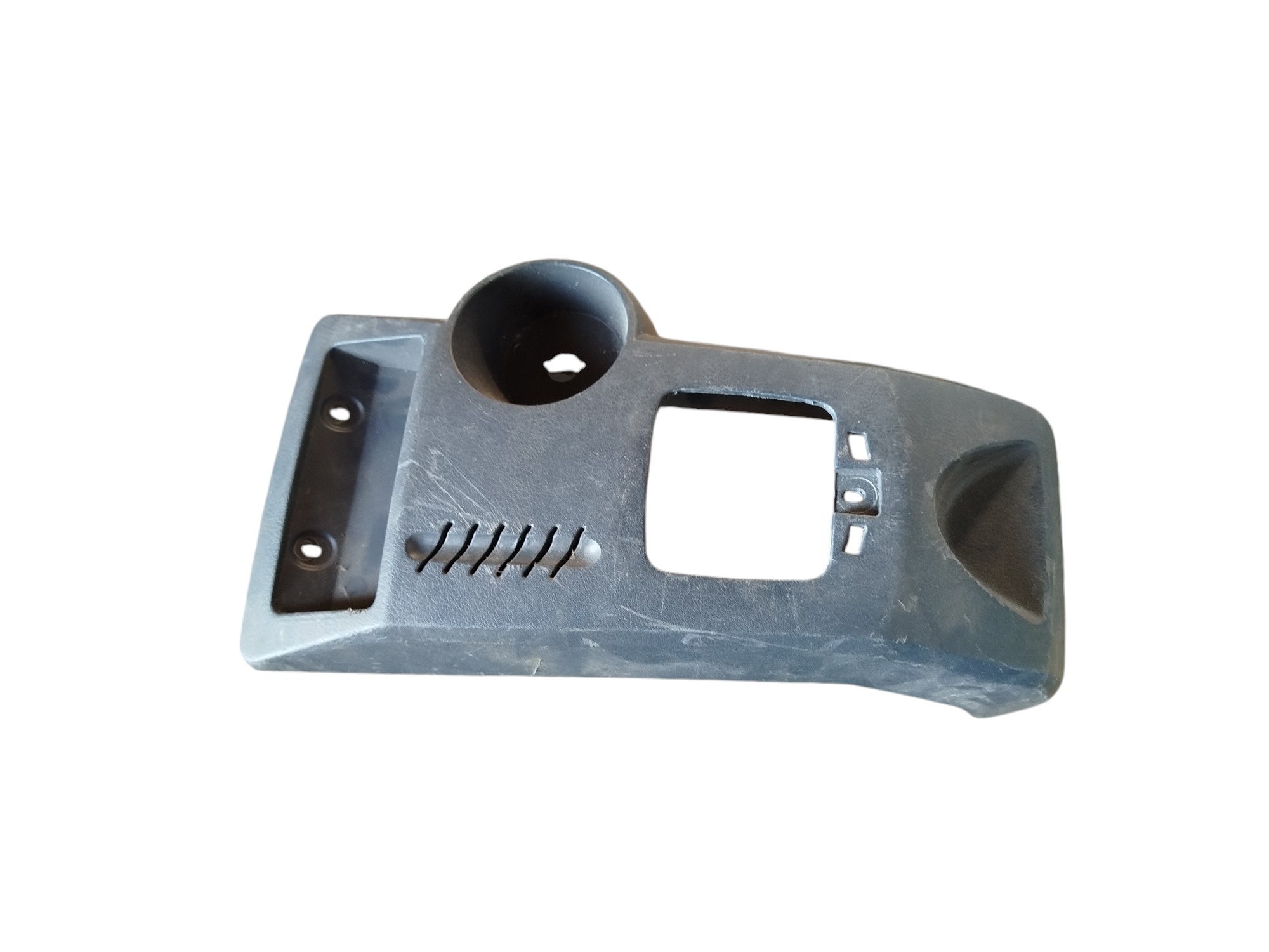 Console Central Porta Copos Gol Parati Saveiro G2 G3 G4 1