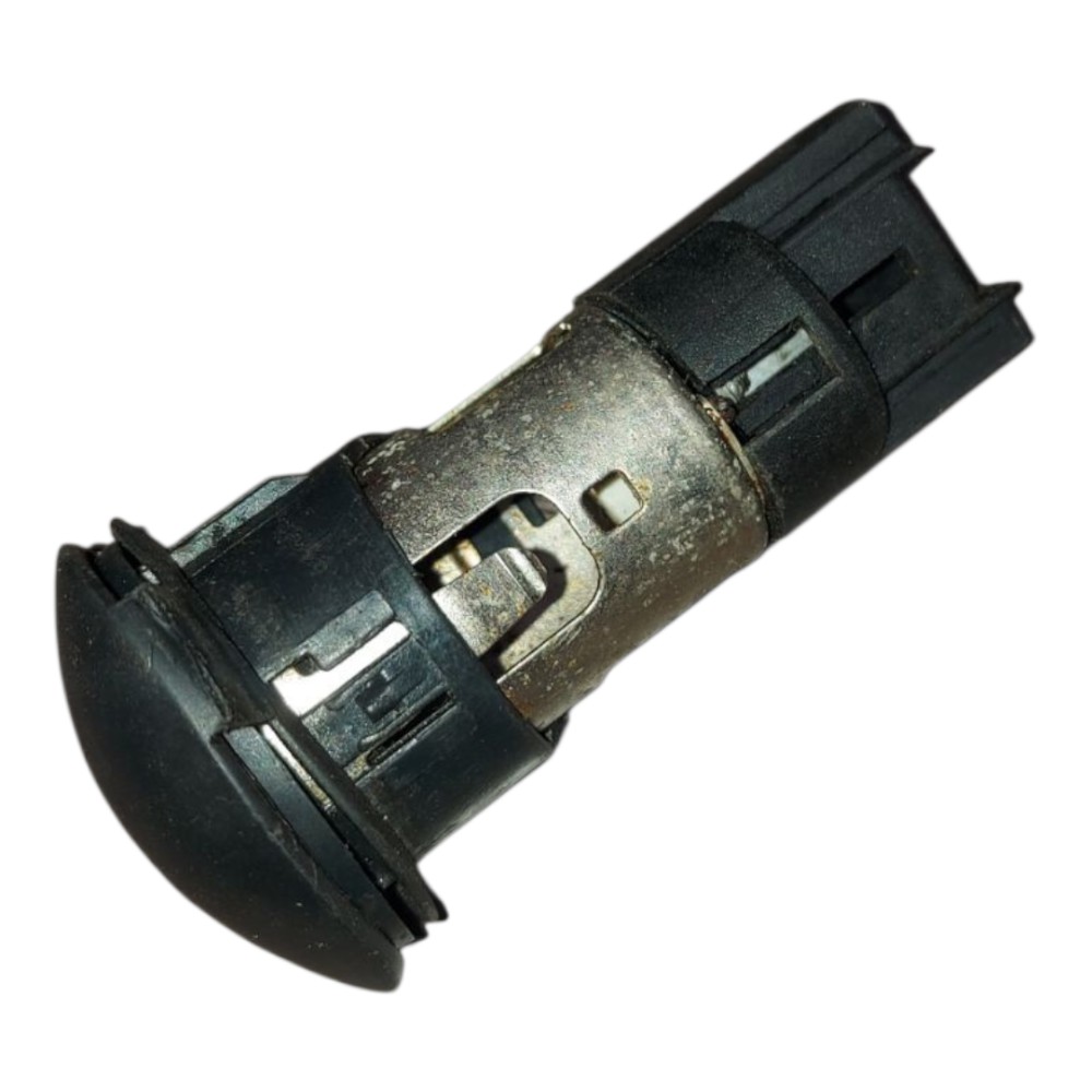 Tomada 12v Peugeot 307 2005 2010 2011 2012