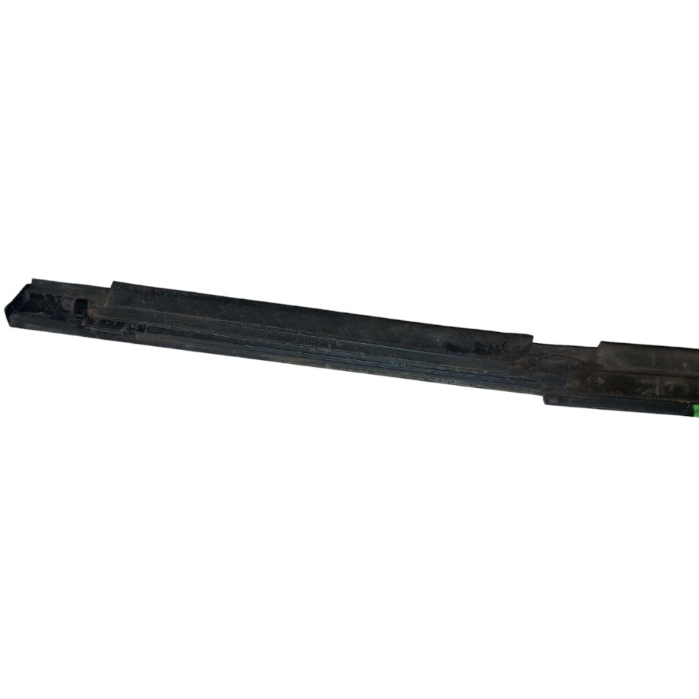 Pestana Externa Dianteira Direita Honda Civic 2012 2014 2016 Preto 5
