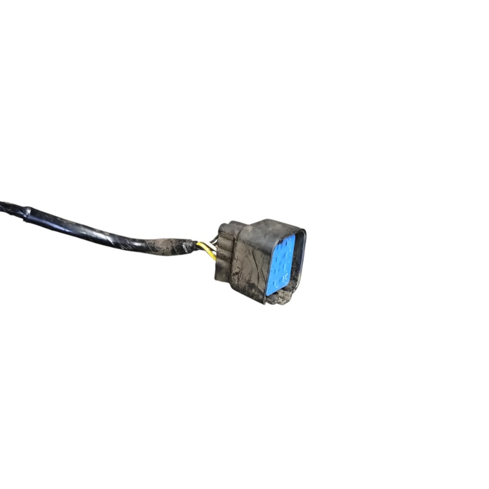 Chicote Porta Dianteira Esquerda Ford Focus 2001 2002 2008 6