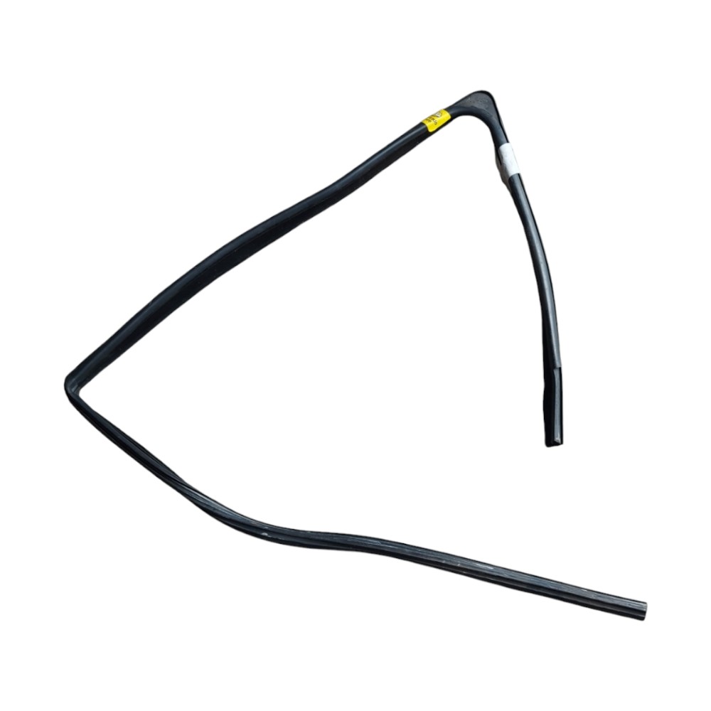 Borracha Vidro Traseiro Direito Peugeot 307 2006 2009 2012