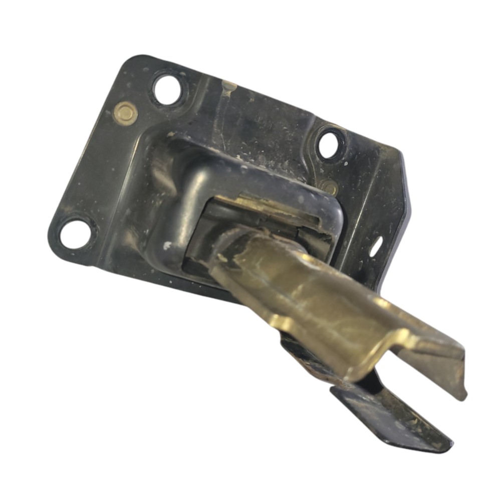 Suporte Coxim Superior Cambio Citroen C3 2003 2004 2005 2012