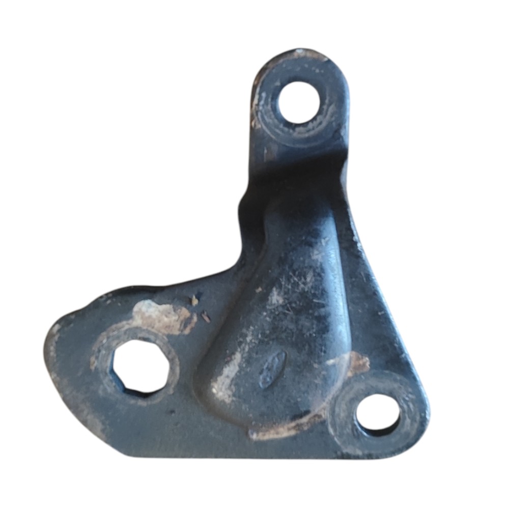 Suporte Cambio Ford Ecosport 2006 2007 2008 2010 2011 2014 Preto