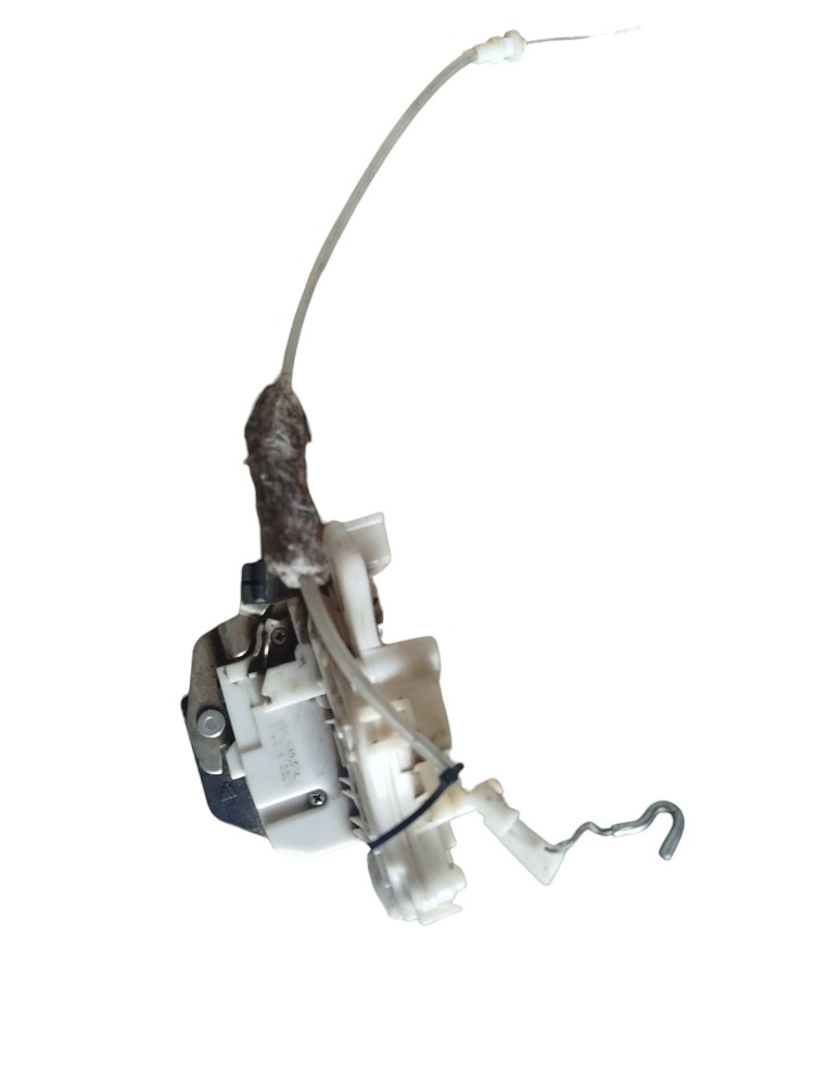 Fechadura Elétrica Traseira Direita Gol  G5 G6 G7 2009 2013