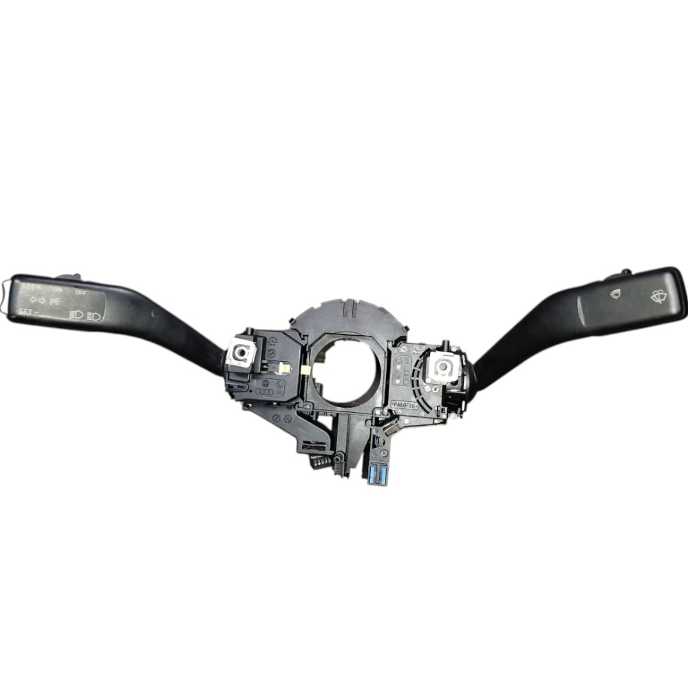 Chave Seta Limpador Parabrisa Vw Jetta 2.5 2007 2008 2013