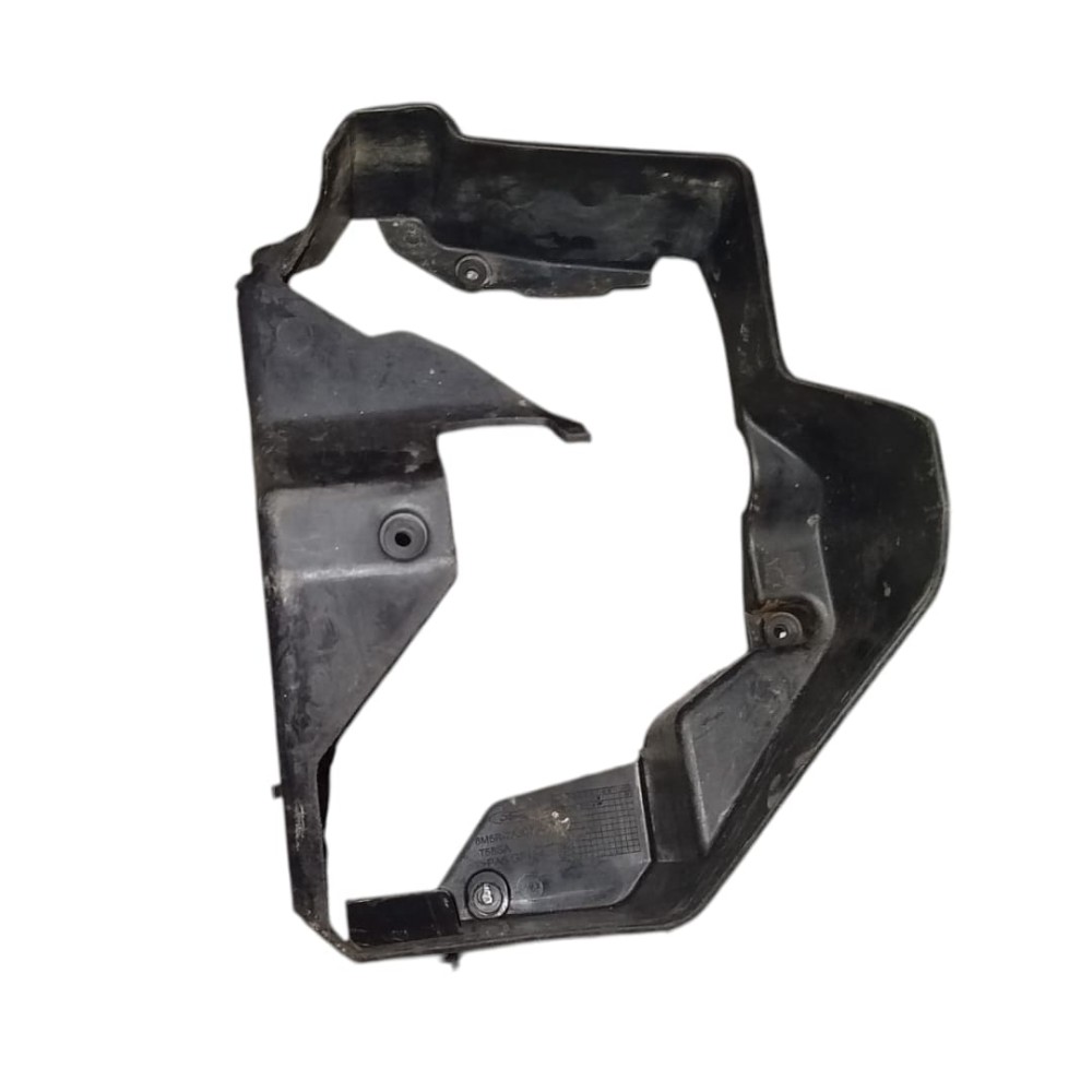 Moldura Protetor Embreagem Ford Fiesta/Ka/Ecosport 2003 2013