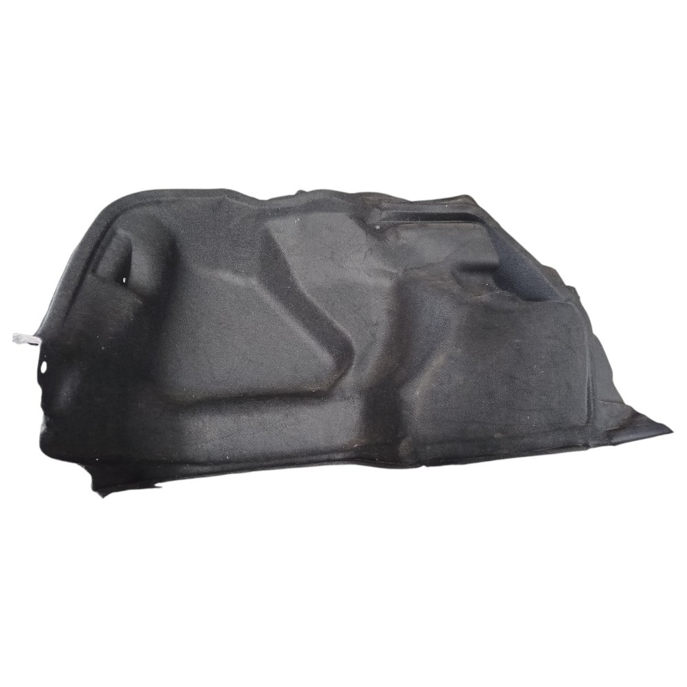 Forro Esquerdi Porta Malas Etios Sedan 2013 2014 2015 2021
