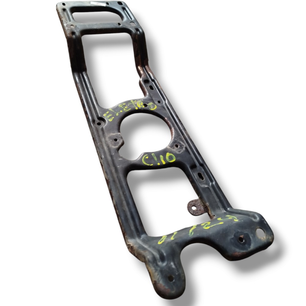 Suporte Defletor Ventoinha Clio 1.0 2005 2006 2010 2011 2012 2