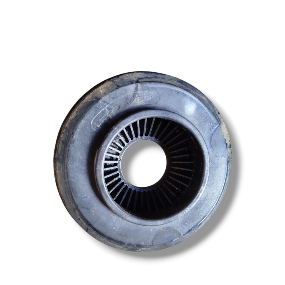 Coxim Amortecedor Dianteiro Fiat Uno Palio Mobi 2014 2020