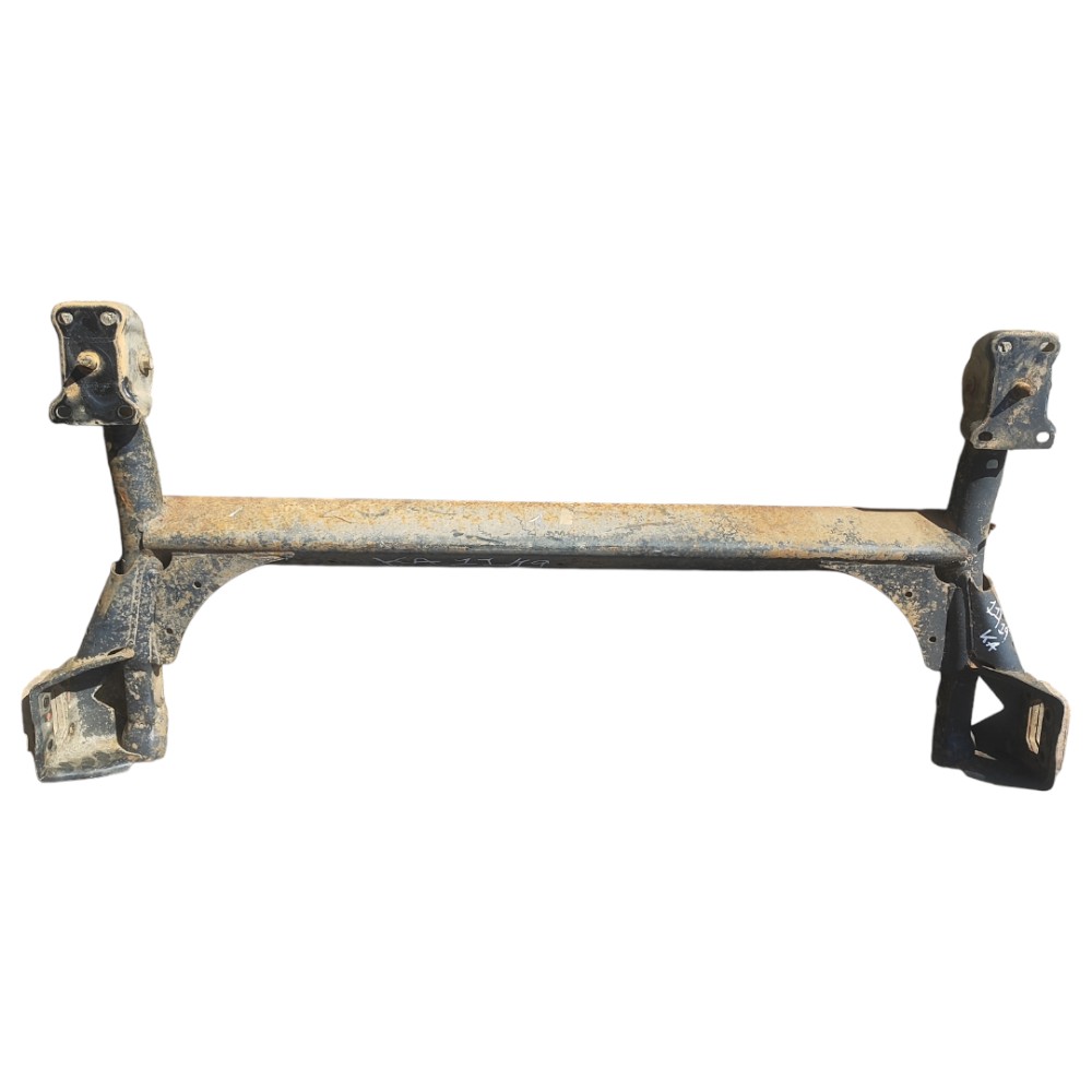Eixo Traseiro Ford Ka 1997 1998 1999 2000 2001 2002 2007 Preto