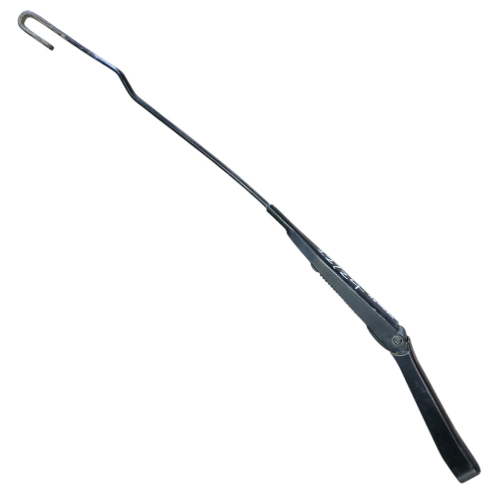 Braço Limpador Esquerdo Parabrisa Gm Astra 1999 2000 2011 Esquerdo