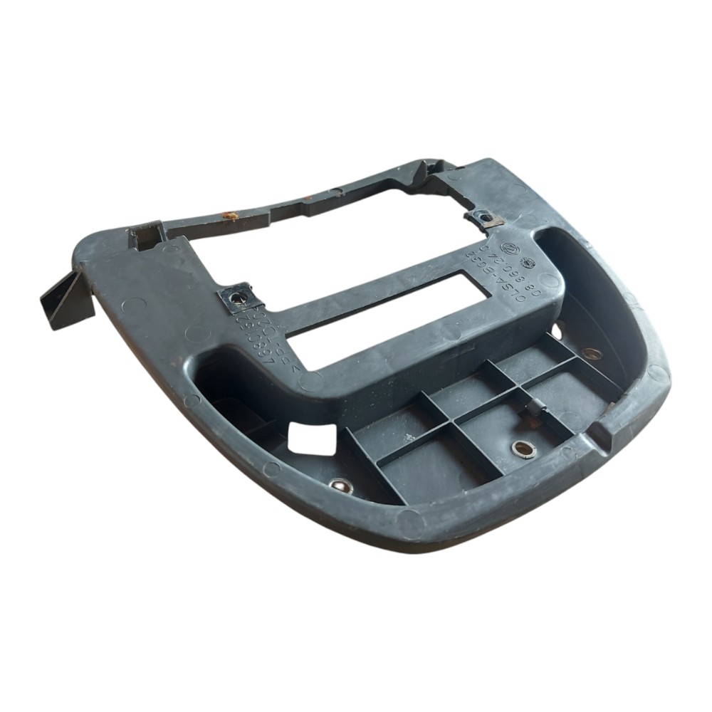 Moldura Fixação Luz Teto Fiat Stilo 2008 2009 2011 2012